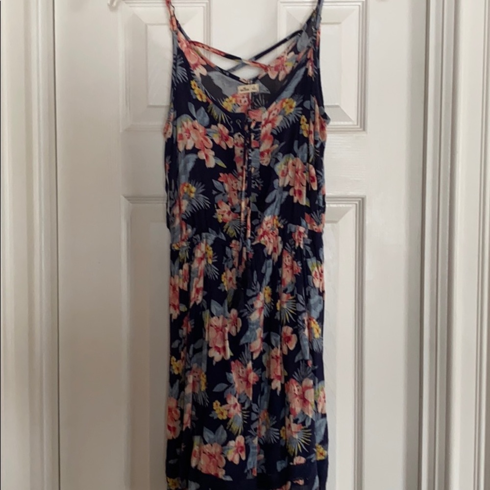 Hollister Dress